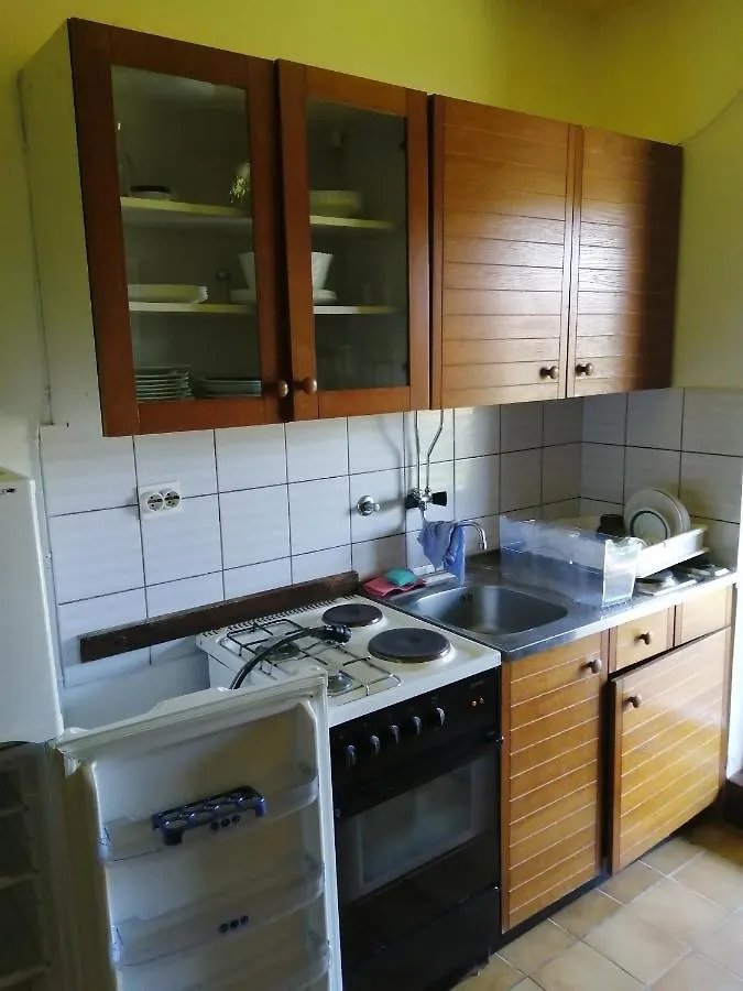 Apartments By The Sea Duga Uvala, Marcana - 18939 Krnica